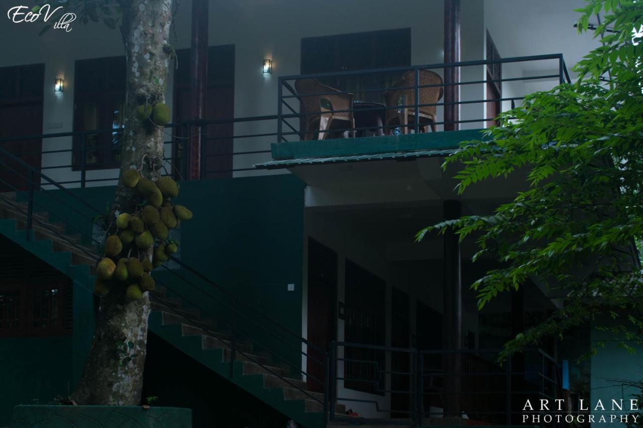 Eco Villa - Sinharaja Deniyaya Exterior photo