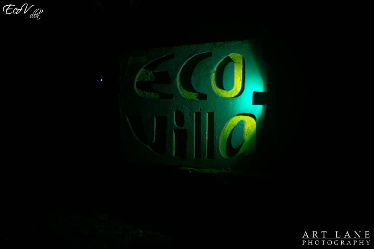 Eco Villa - Sinharaja Deniyaya Exterior photo